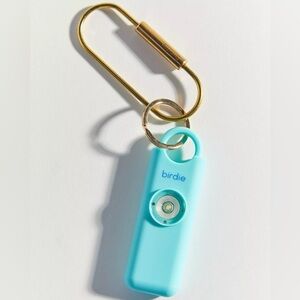 NWT Birdie Personal Safety Alarm